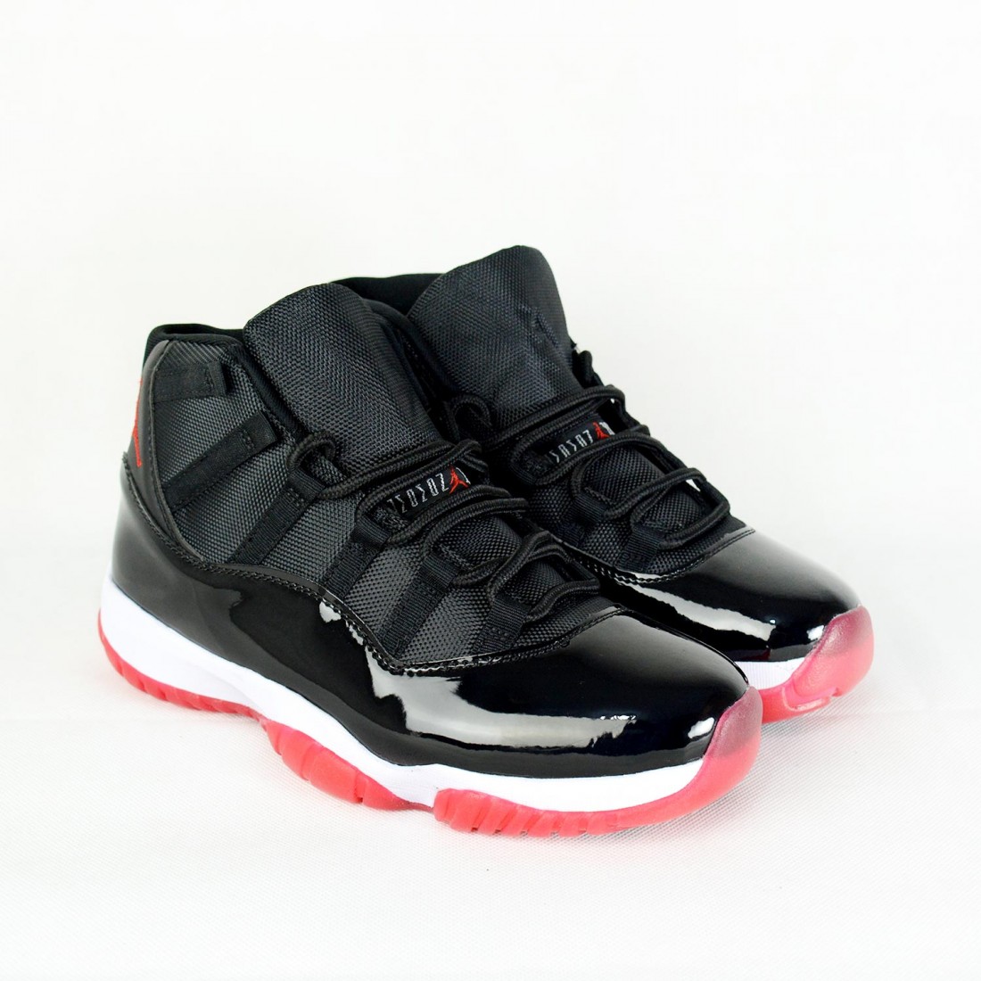 Buy Online Air Jordan 11 Playoffs Bred In Pakistan | Air Jordan 11 Playoffs Bred Prices In Pakistan